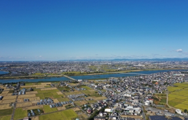 福田漁港